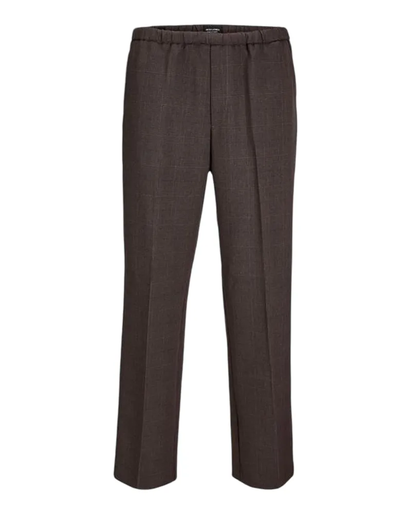 Jack & Jones Jack And Jones - "Bill" Jogginghosen für Herren (Schokolade Schokoladenbraun
