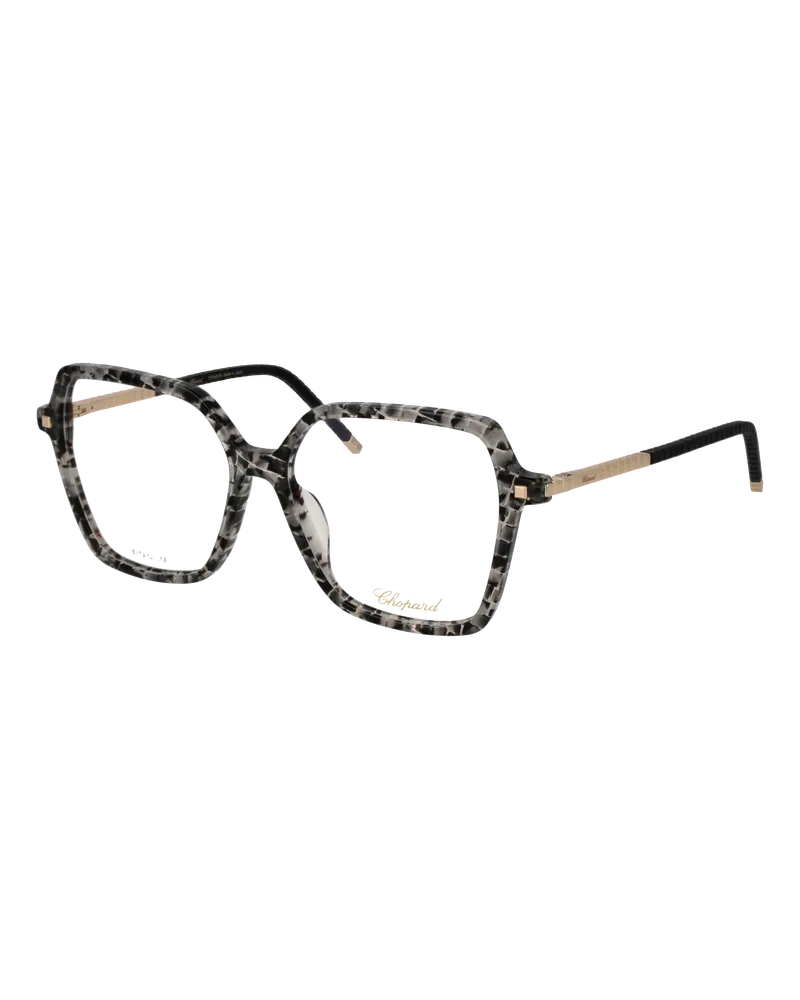Chopard Optische Fassungen VCH348M 03KU 55 Schwarz