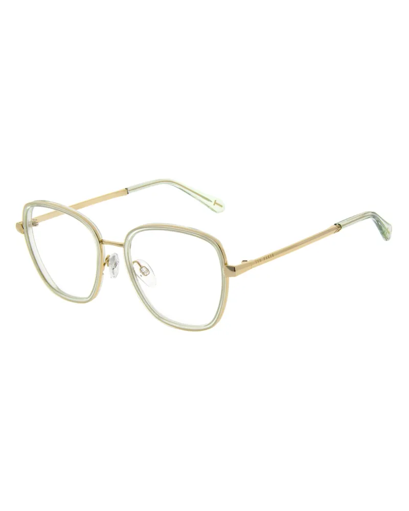 Ted Baker Brillenfassung TB9228 400 51 Grün