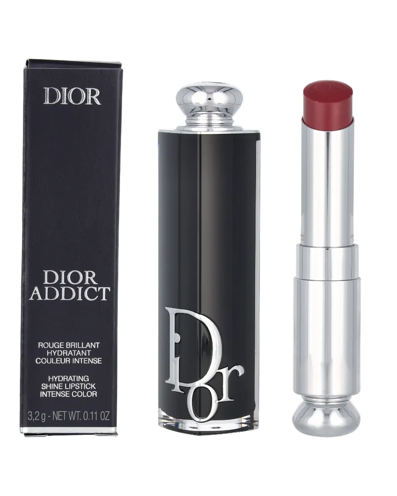 Dior Addict Shine Lippenstift, nachfüllbar 