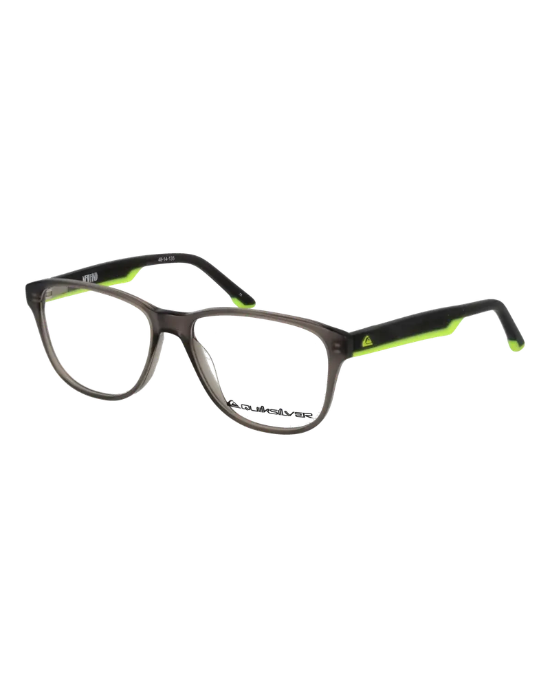 Quiksilver Optische Fassungen EQBEG03023 KPV0 Newfind Grau