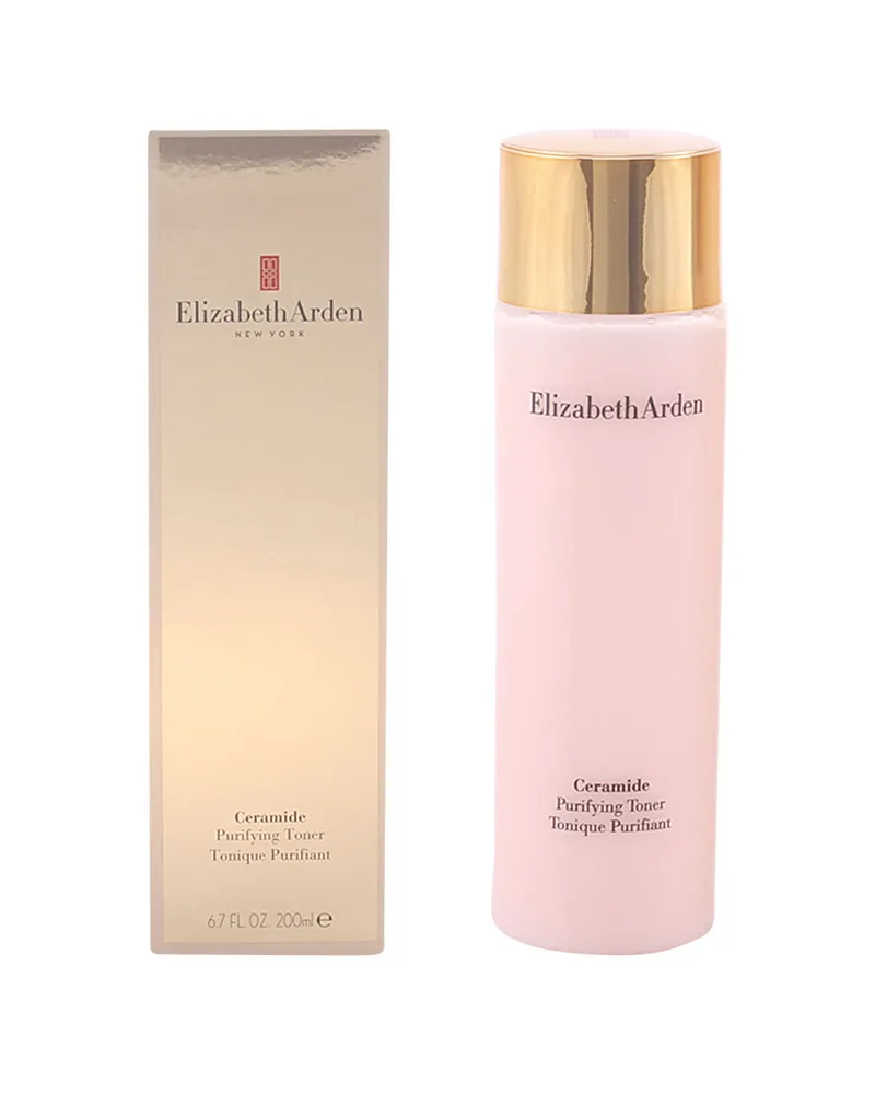 Elizabeth Arden Ceramide Purifying Toner 200 ml 