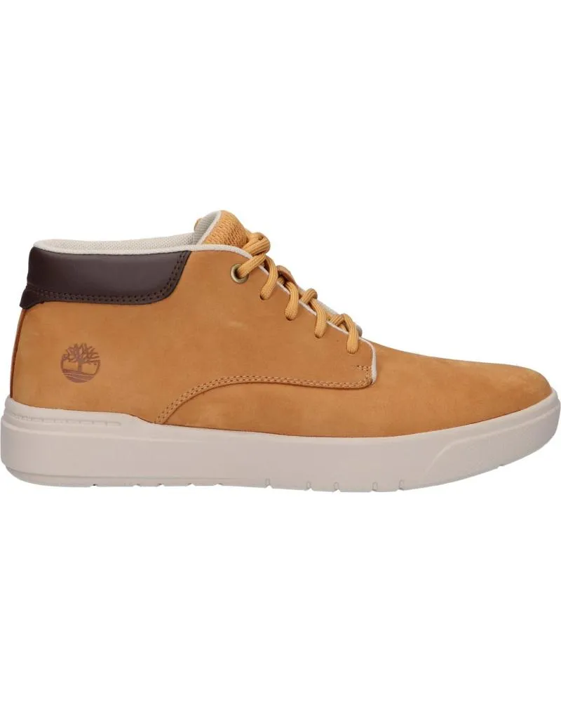 Timberland Stiefeletten für Herren in Braun Braun