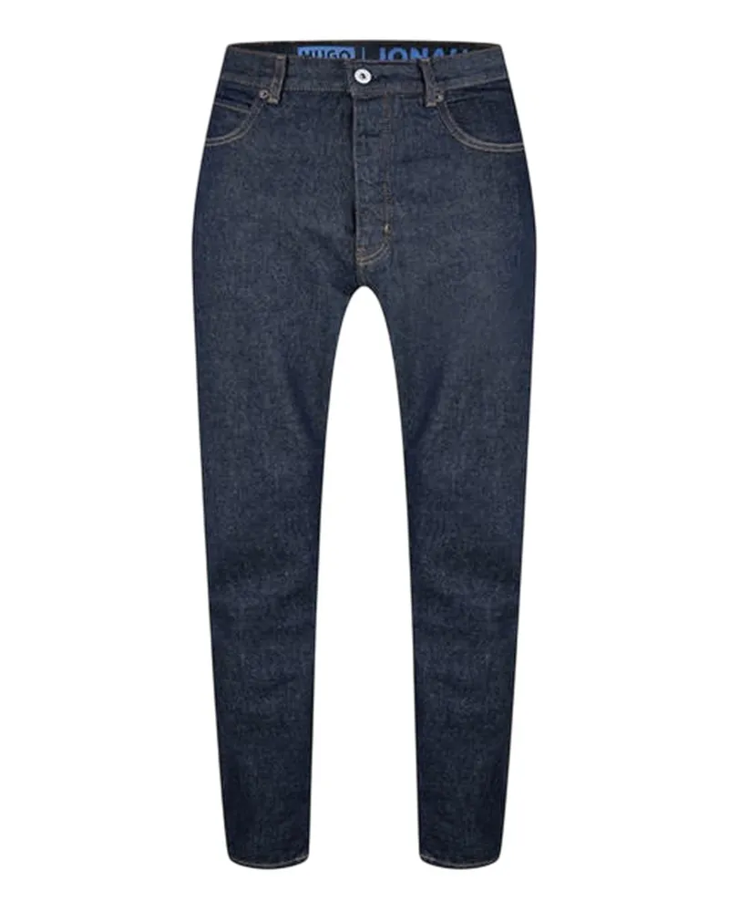 HUGO BOSS Jeans für Herren (Blau Blau