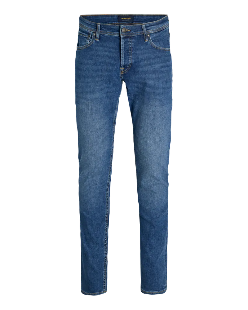 Jack & Jones Glenn Original  Blau Blau