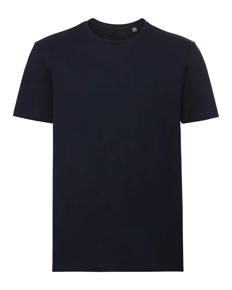 Russell Athletic Russell - T-Shirt für Herren (Dunkelblau Marineblau