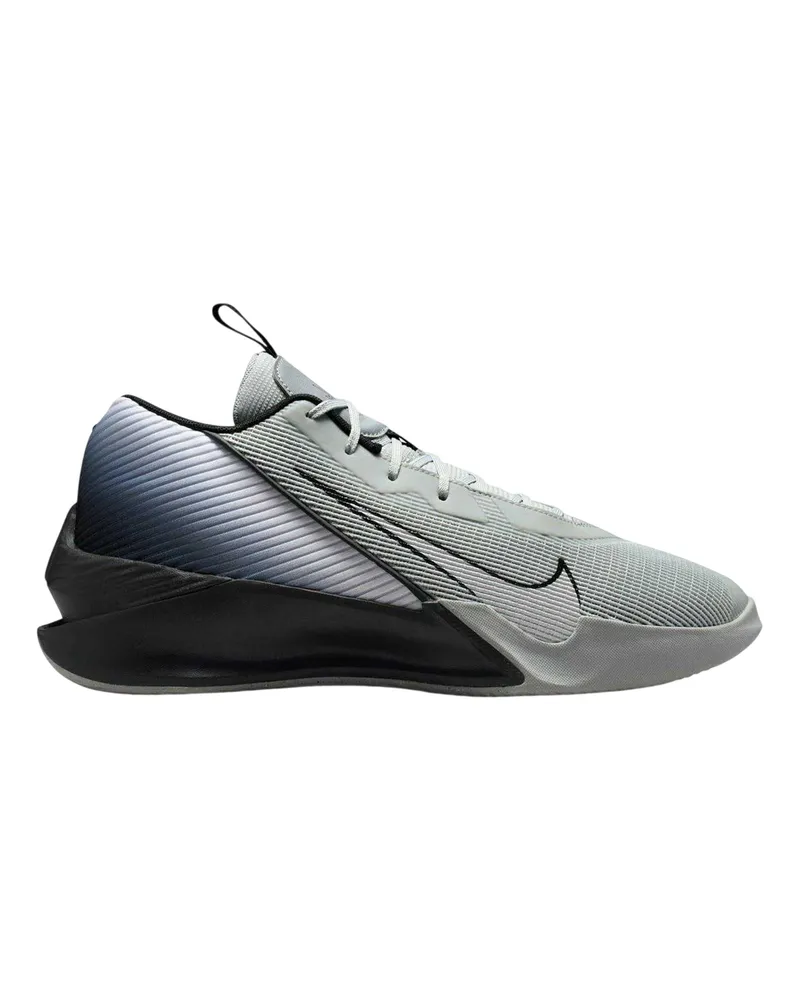 Nike G.T. Jump Academy" Basketball Schuhe für Herren (Grau/Silber Grau