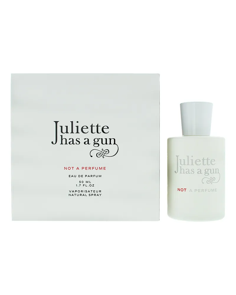 Juliette has a Gun Not A Perfume Eau de Parfum 50ml 