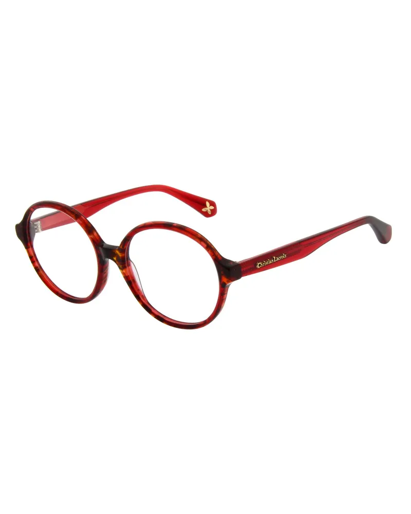 Christian Lacroix Brillenfassung CL1122 507 53 Grün