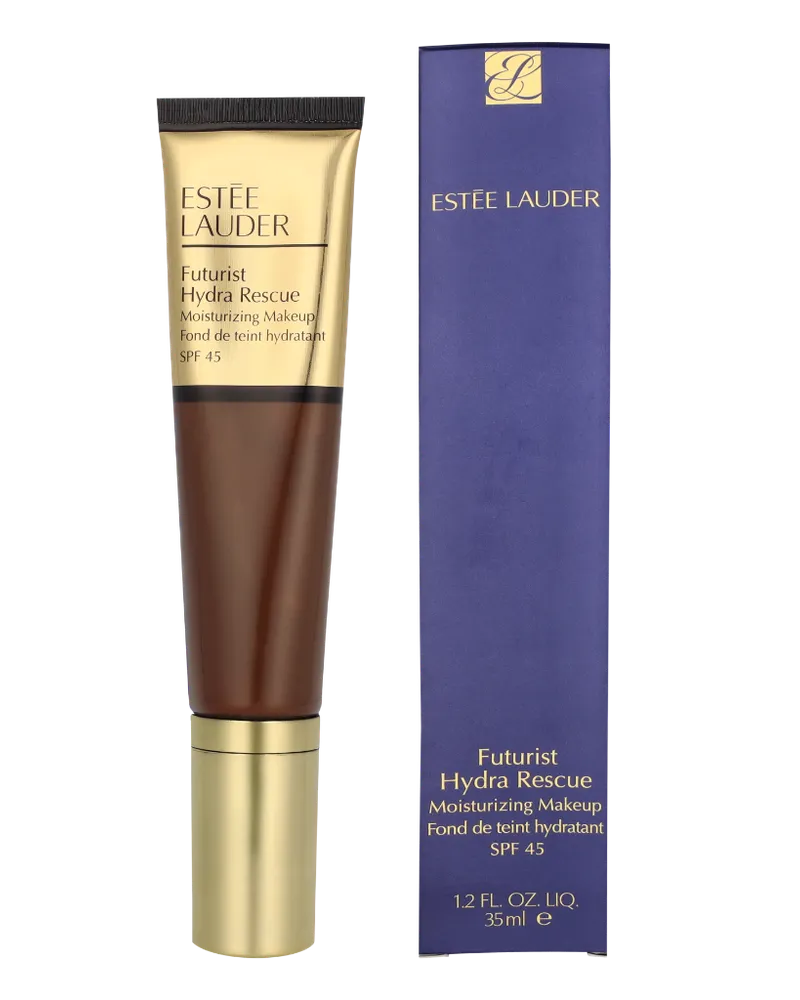 Estée Lauder E.Lauder Futurist Hydra Rescue Feuchtigkeitsspendendes Makeup SPF45 