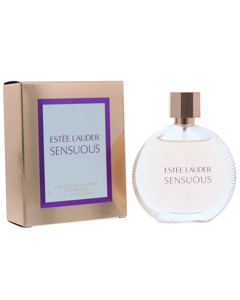 Estée Lauder Sensuous Eau de Parfum 50ml 