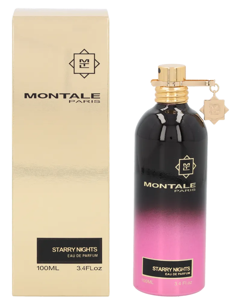 MONTALE Starry Night Edp Spray 100ml 