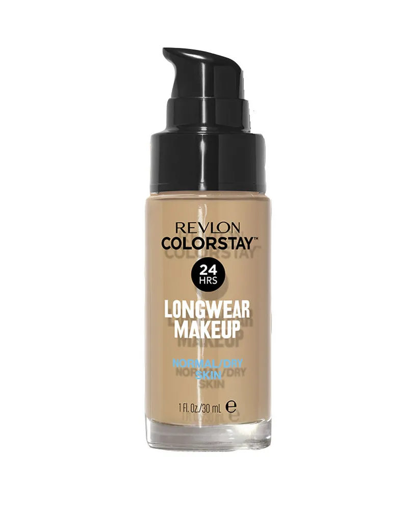 Revlon Colorstay Foundation Normal/dry Skin #240-medium Beige 30 ml 