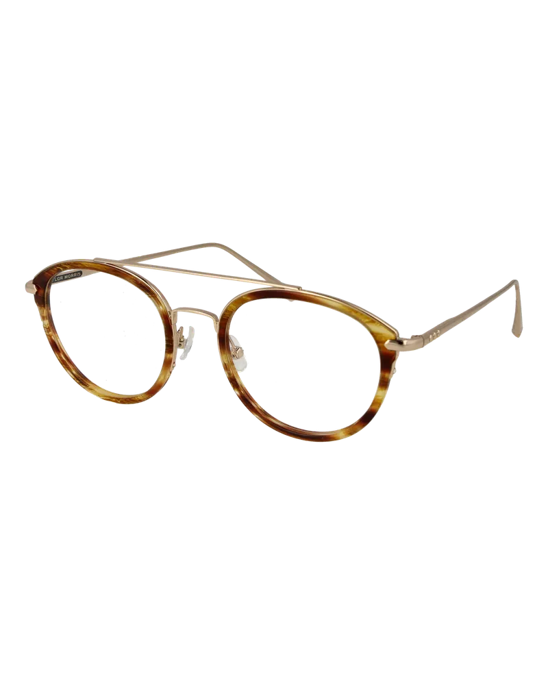 Taylor Morris Brillenfassung SW14 C3 51 Gelb