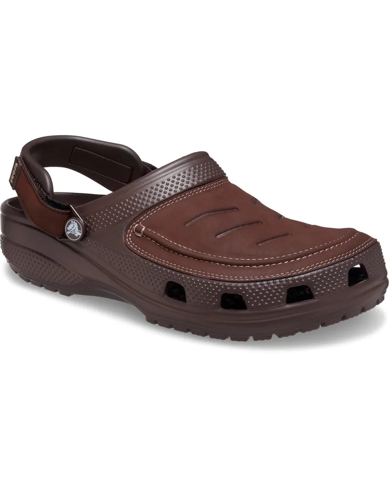Crocs Yukon Vista II Klotz Braun
