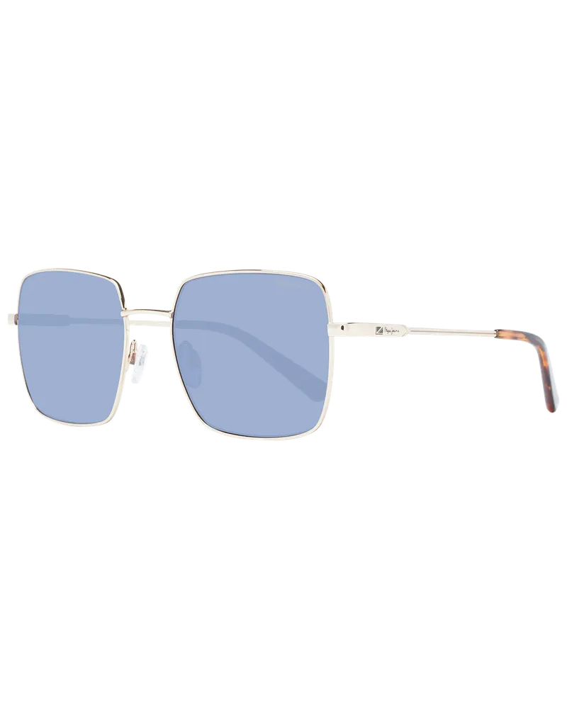 Pepe Jeans Sonnenbrille PJ5198 400 55 Gold