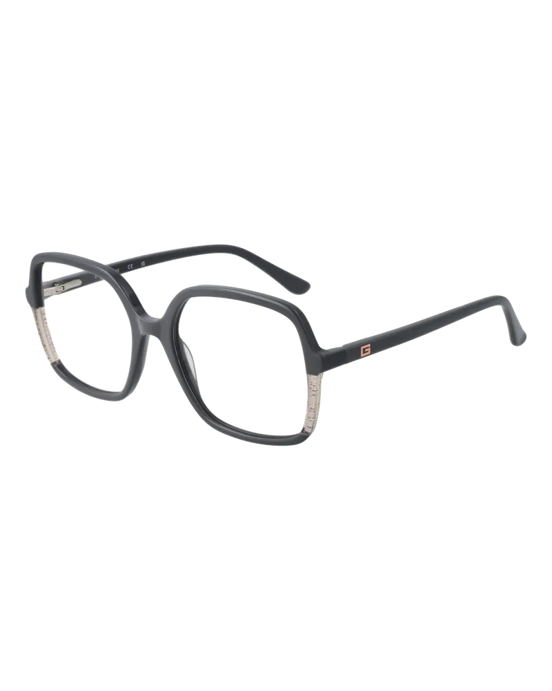 Guess Brillenfassung GU2950 020 53 - Grau Grau