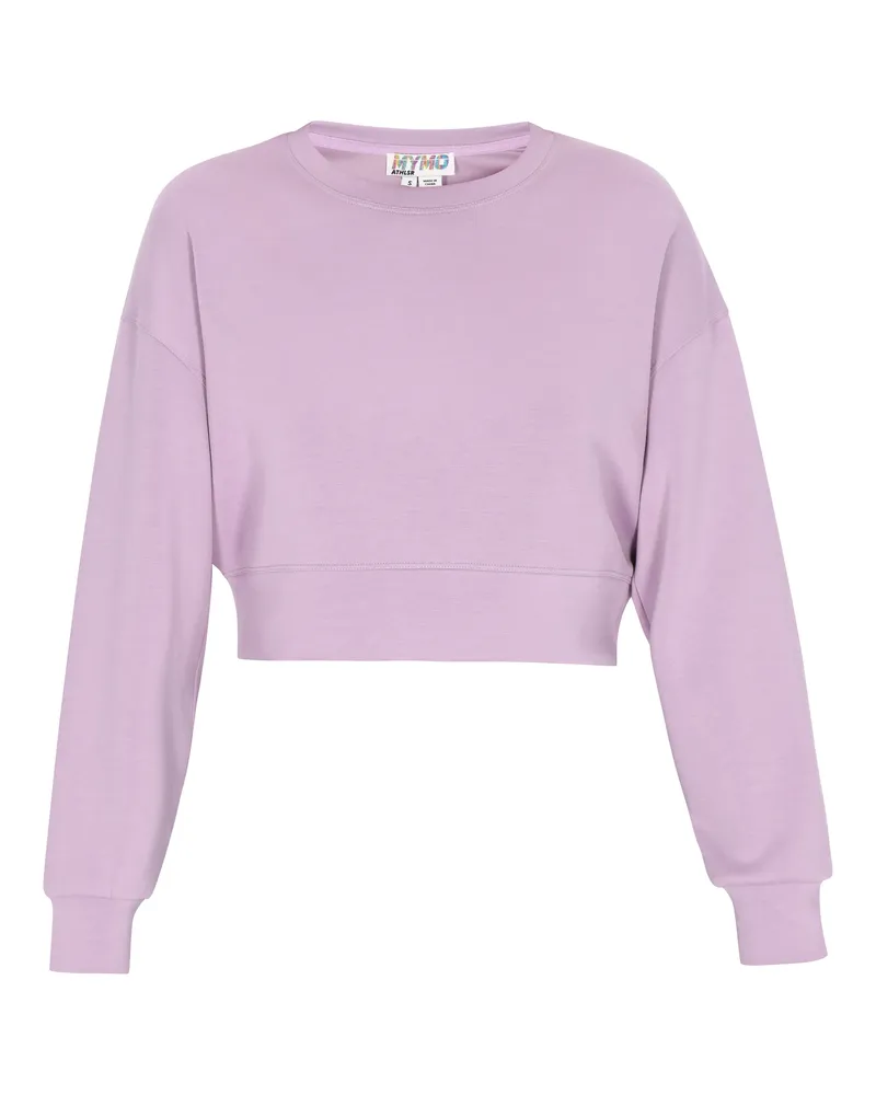 My Mo Sweatshirt - Lila Lila