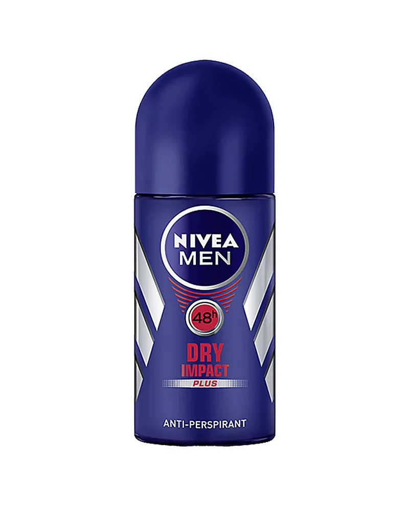 Nivea Men Dry Impact Deo Roll-on 50 ml 