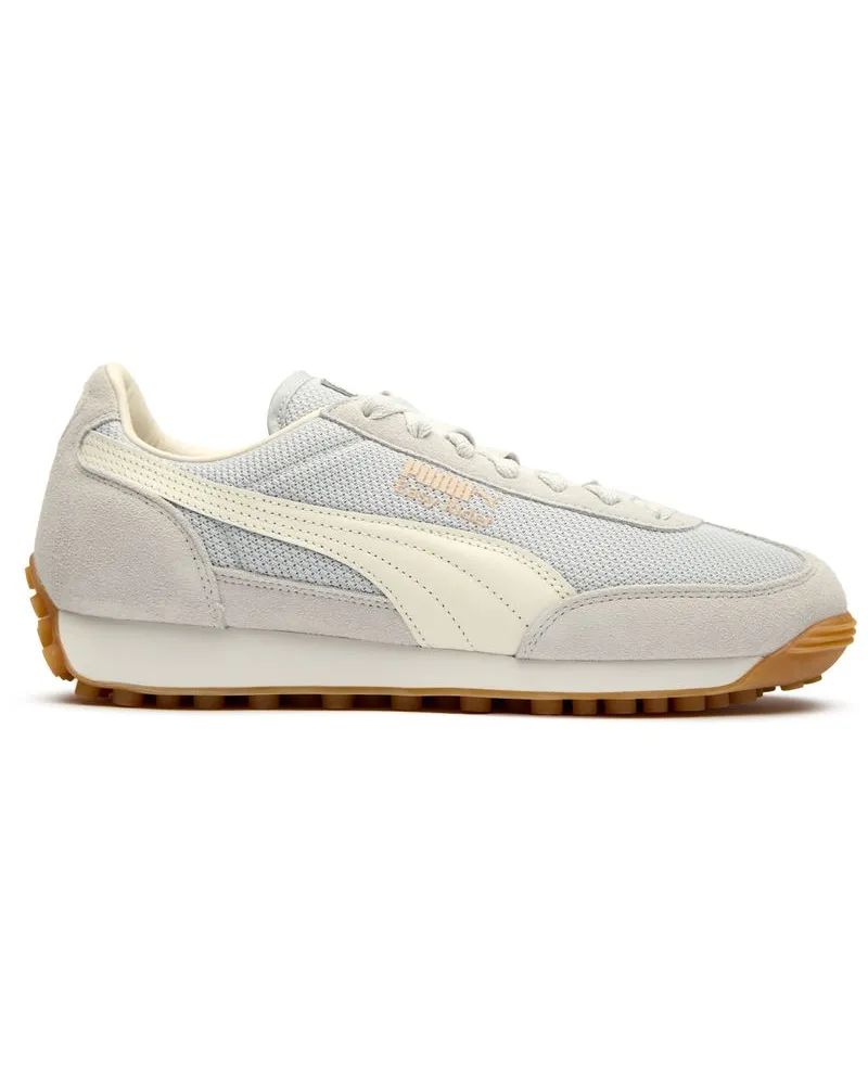Puma Easy Rider Premium Sneakers Grau