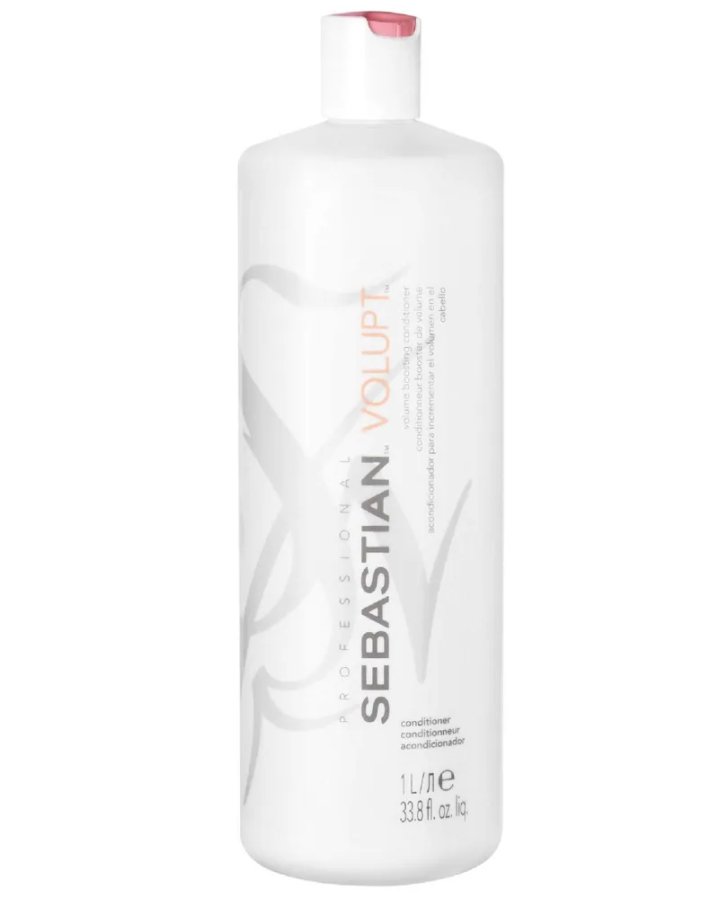 Sebastian Professional Volupt Volumensteigernder Conditioner für luxuriöses Haar 