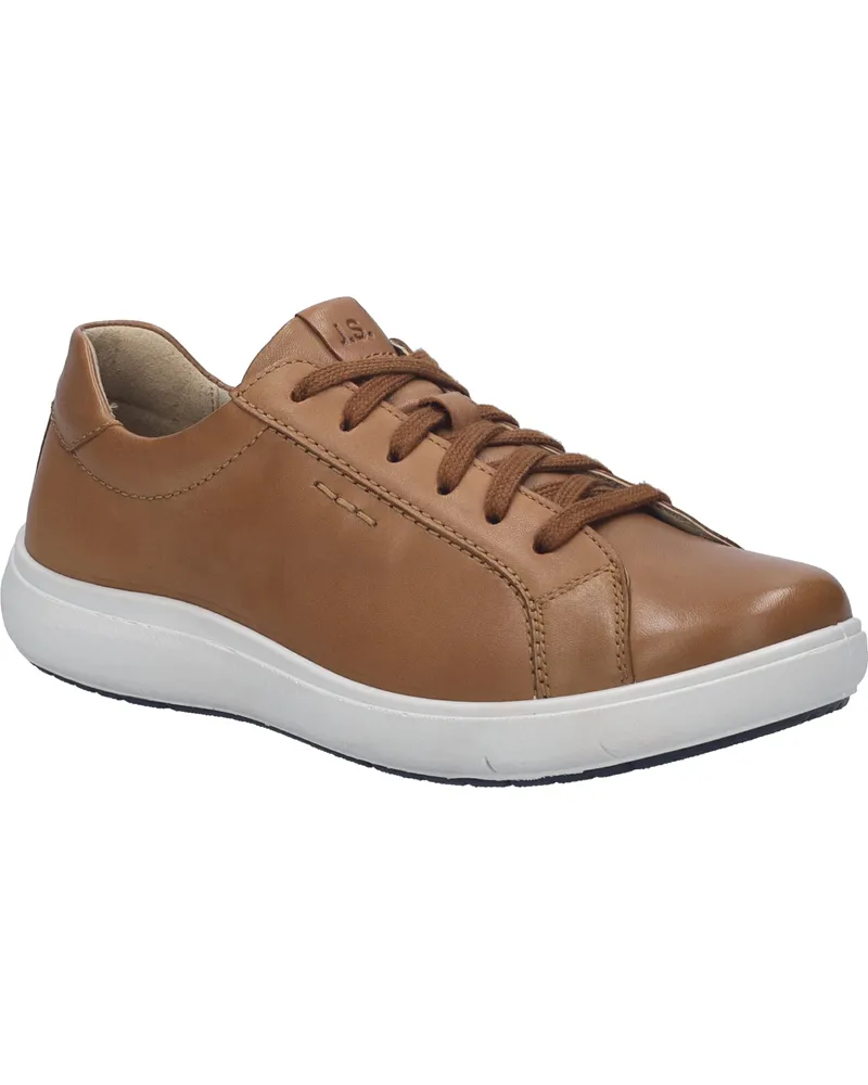 Josef Seibel Damen Sneaker Megan 07 in camel Beige