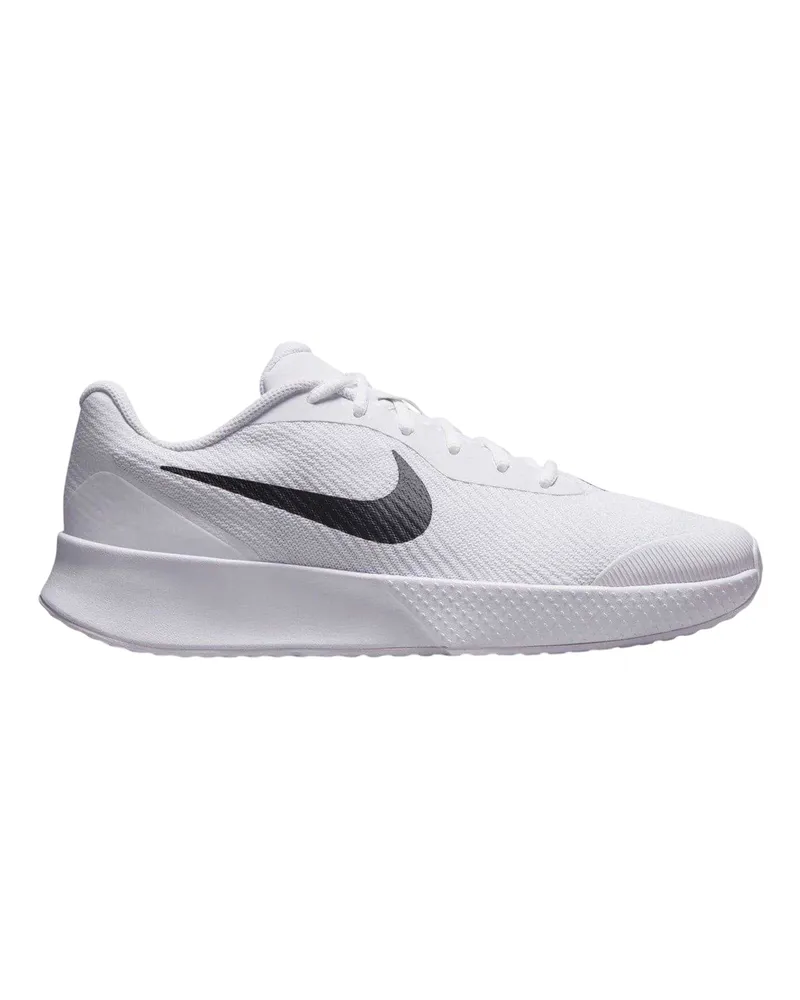 Nike Vapor Lite 3" Tennisschuhe für Herren (Weiß/Schwarz Weiß