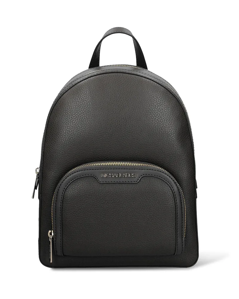 Michael Kors Rucksack Women Schwarz