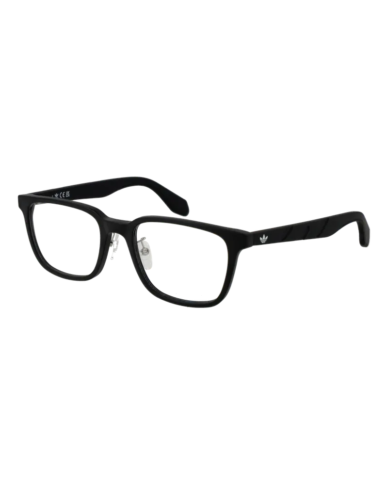 adidas Brillenfassung OR5079-D 001 53 Schwarz