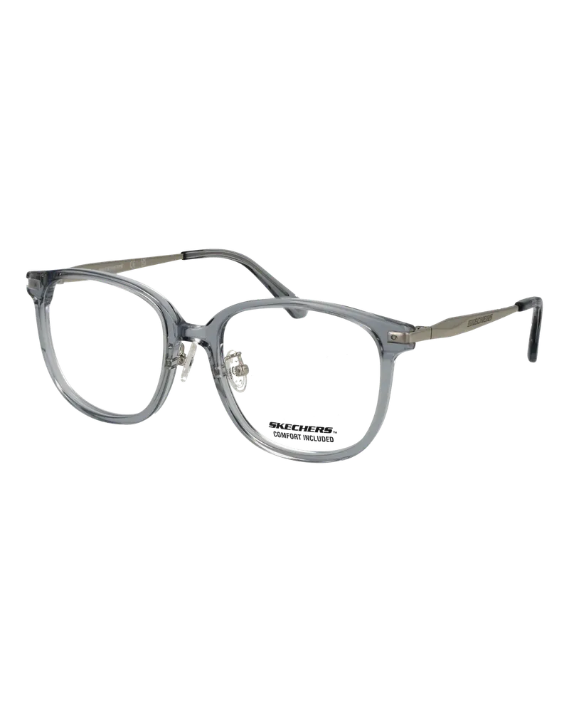 Skechers Optische Fassungen SE50080-D 020 53 Blau
