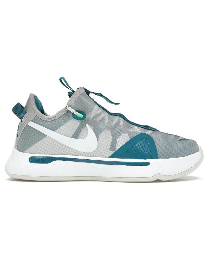 Nike PG 4 EP 'PCG-String' Multicolor-Herren-Trainer Mehrfarbig