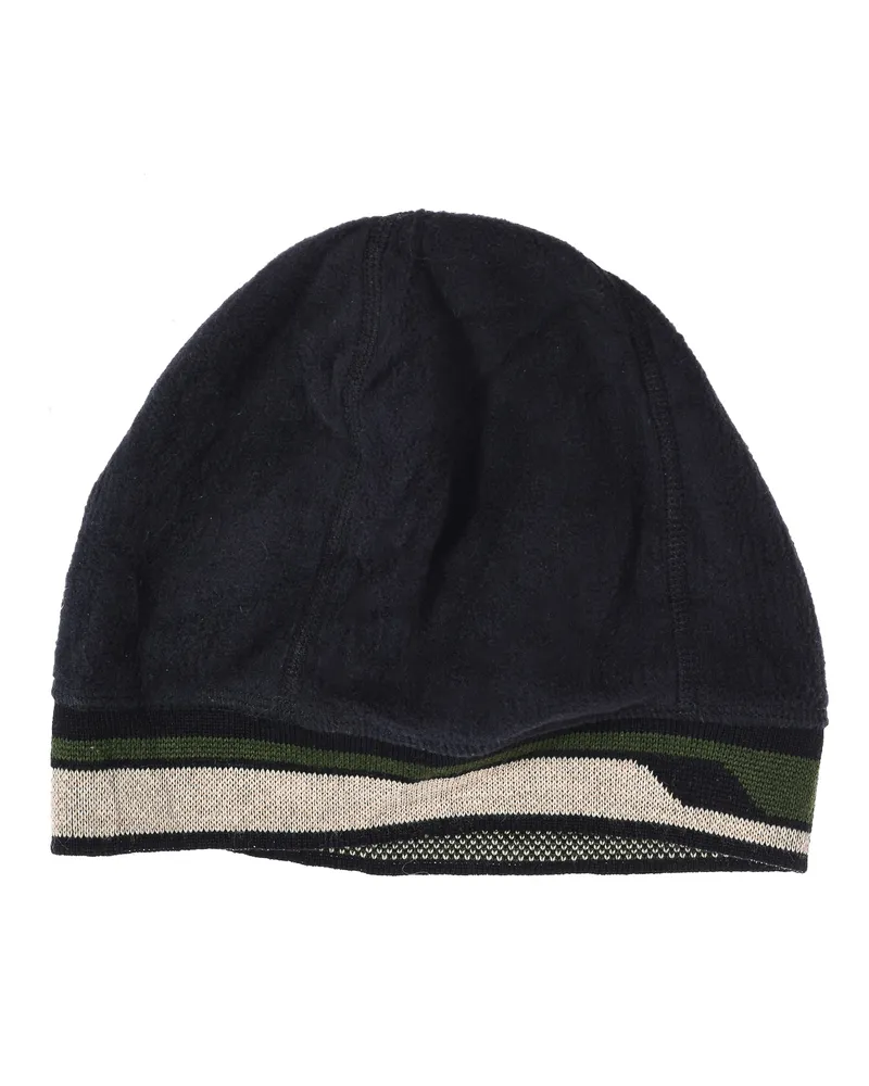 BUFF Polartec-Mütze 109800 Schwarz
