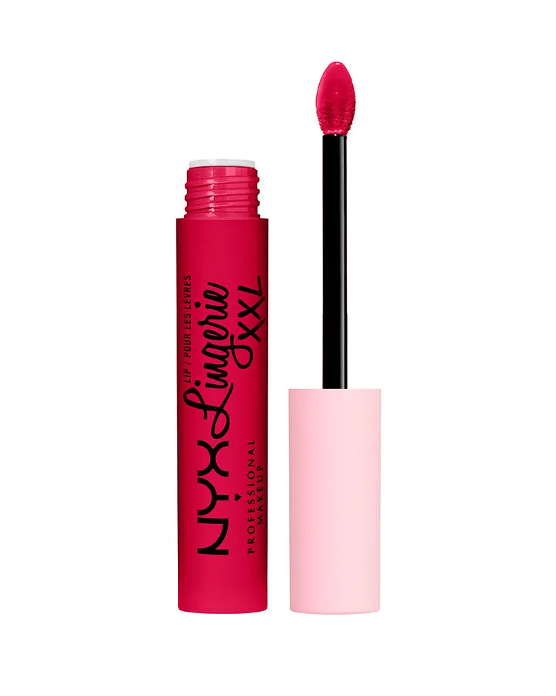 NYX Cosmetics Lingerie Xxl #stamina 32,50 gr 