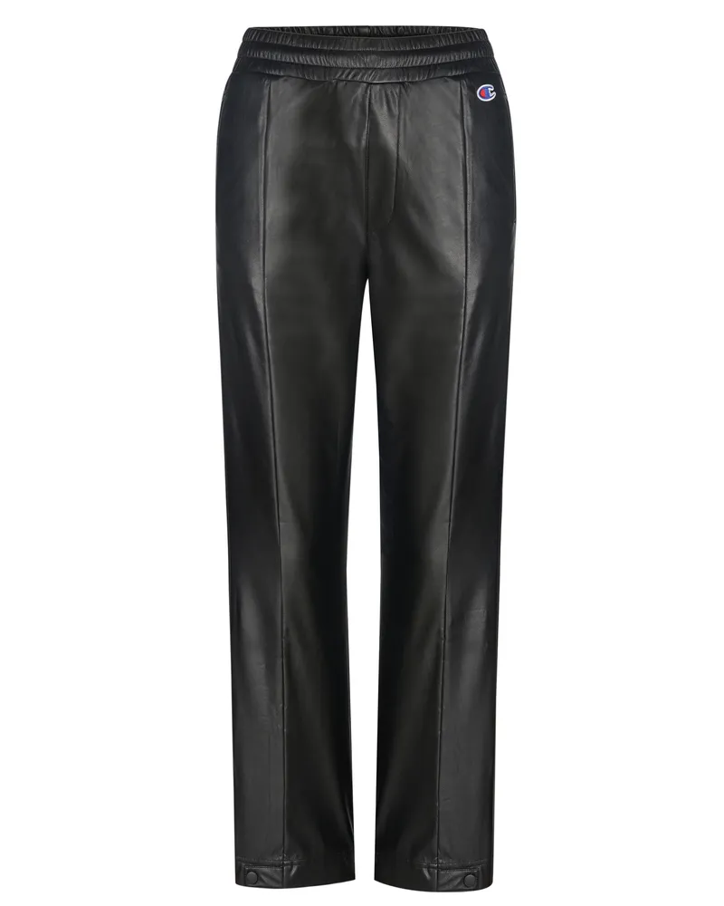 Champion Hosen Schwarz