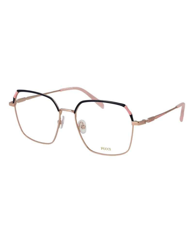 Emilio Pucci Optische Fassungen EP5210 028 54 Roségold