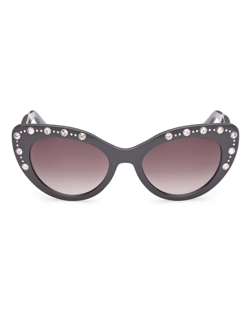Guess Gu00163 20f 140 mm Grau