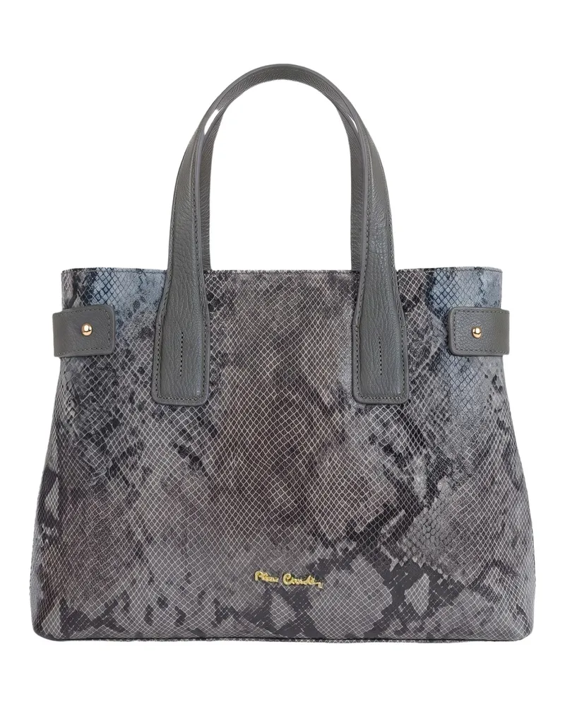 Pierre Cardin Handtasche Women Grau