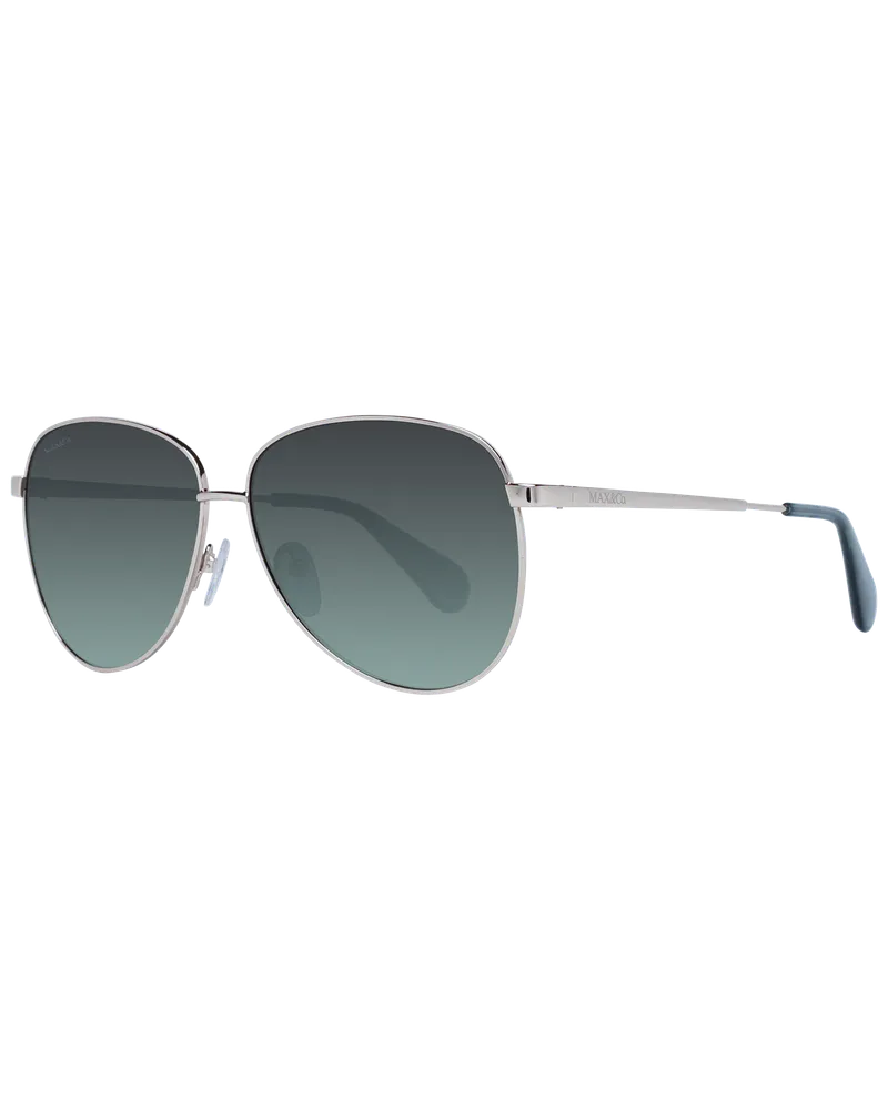 MAX&Co. Max & Co Sonnenbrille MO0049 28P 58 Roségold