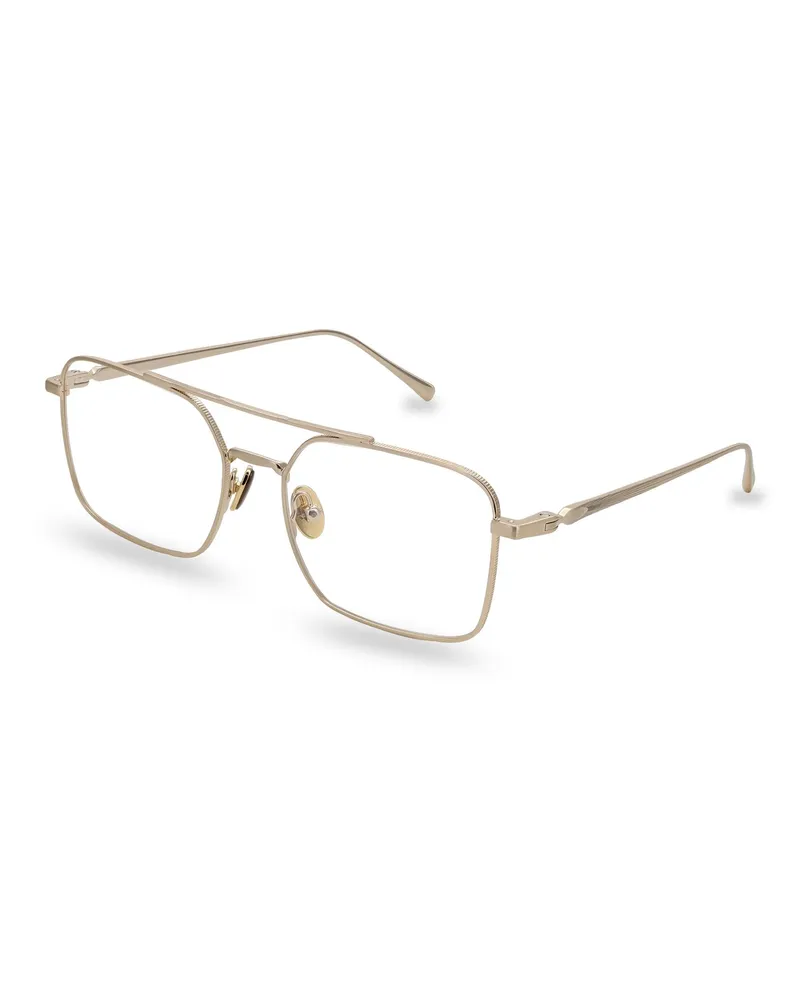 Scotch&Soda Brillenfassung SS2010 407 52 Gold