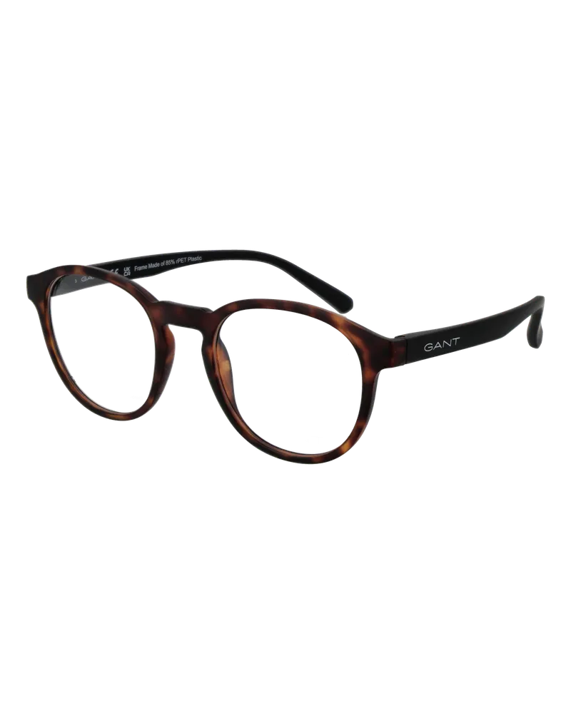 Gant Brillenfassung GA3301 052 50 Braun