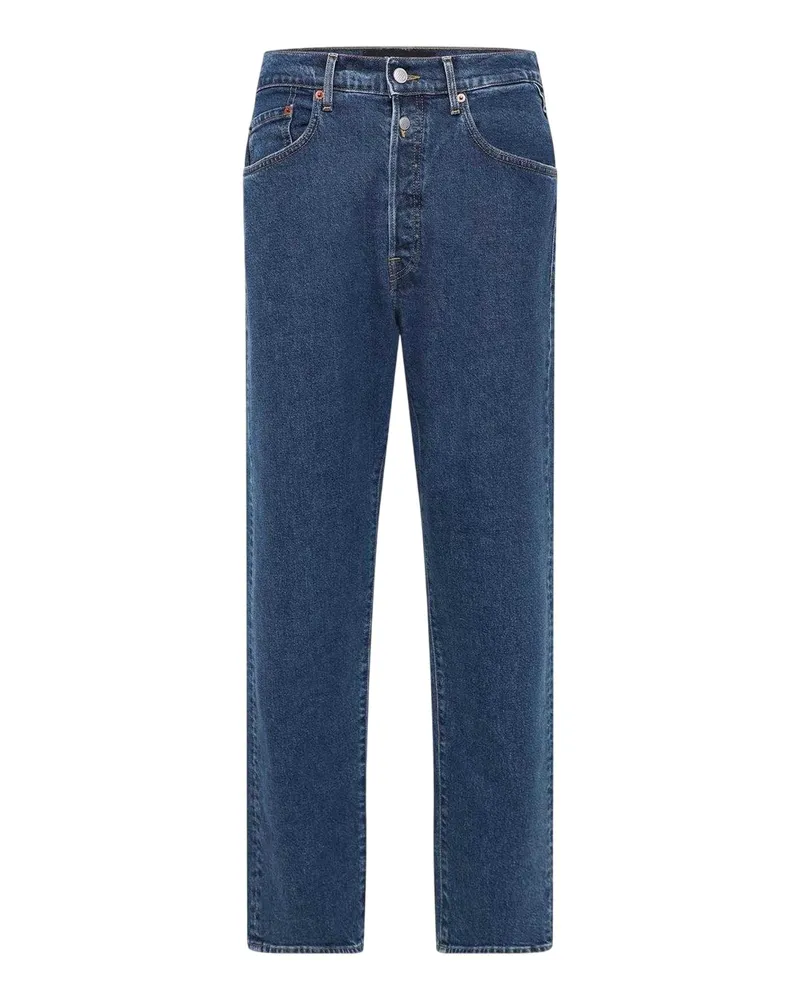 Replay Jeans für Herren (Blau Blau