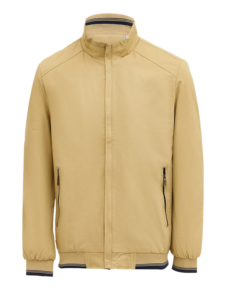 Schmuddelwedda Jacke Männer Beige Beige