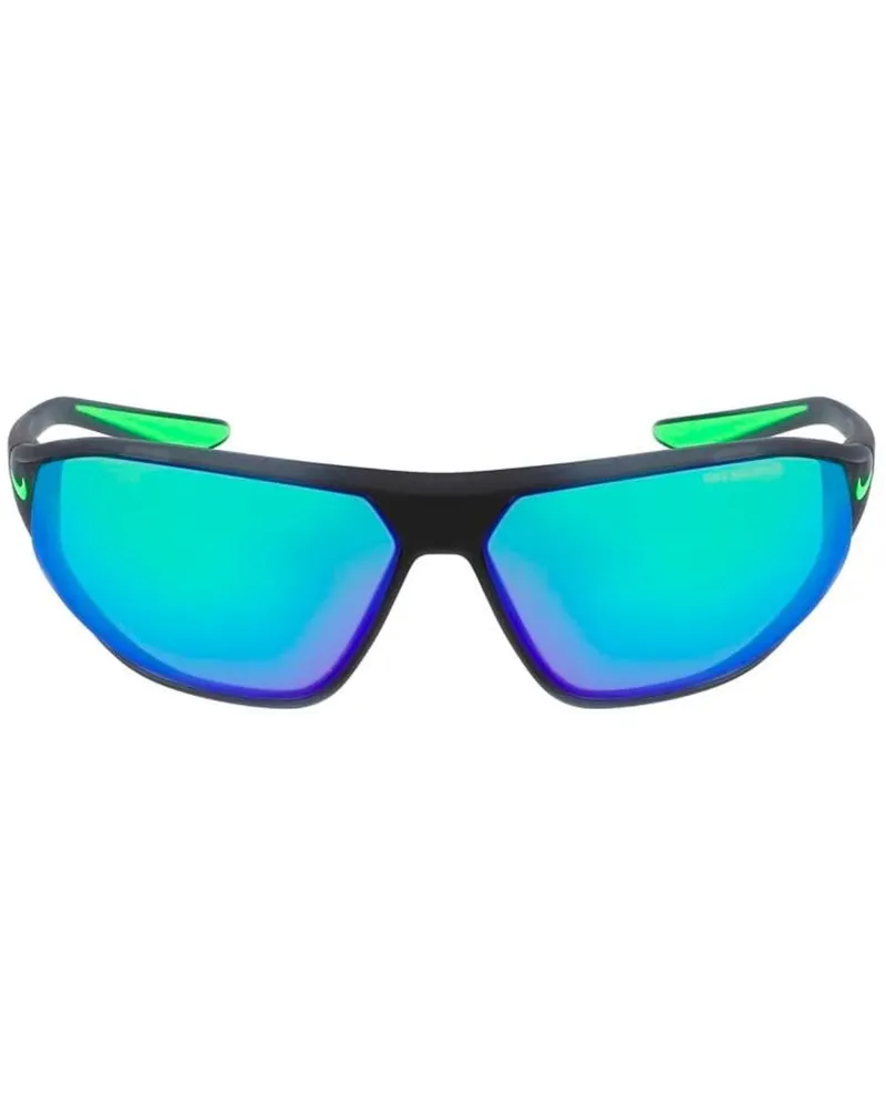 Nike DQ0993 Herren-Sonnenbrille Grau