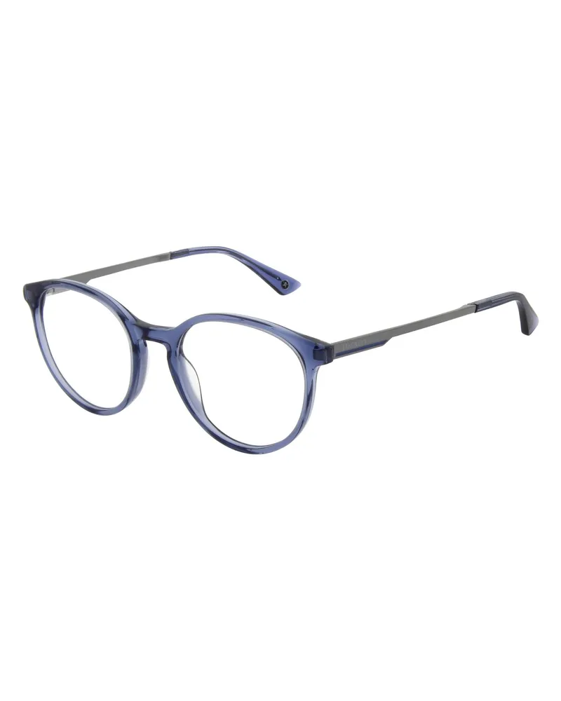 Hackett Hackett Brillenfassung HEK1302 634 50 Blau