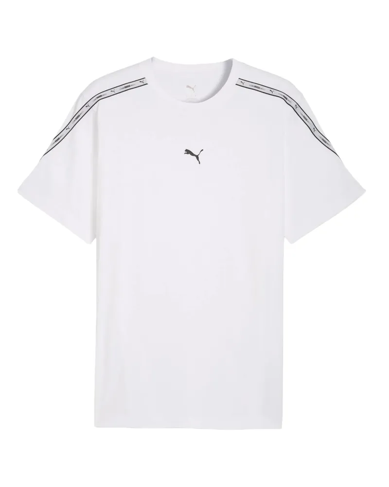 Puma T-Shirt - Weiß Weiß