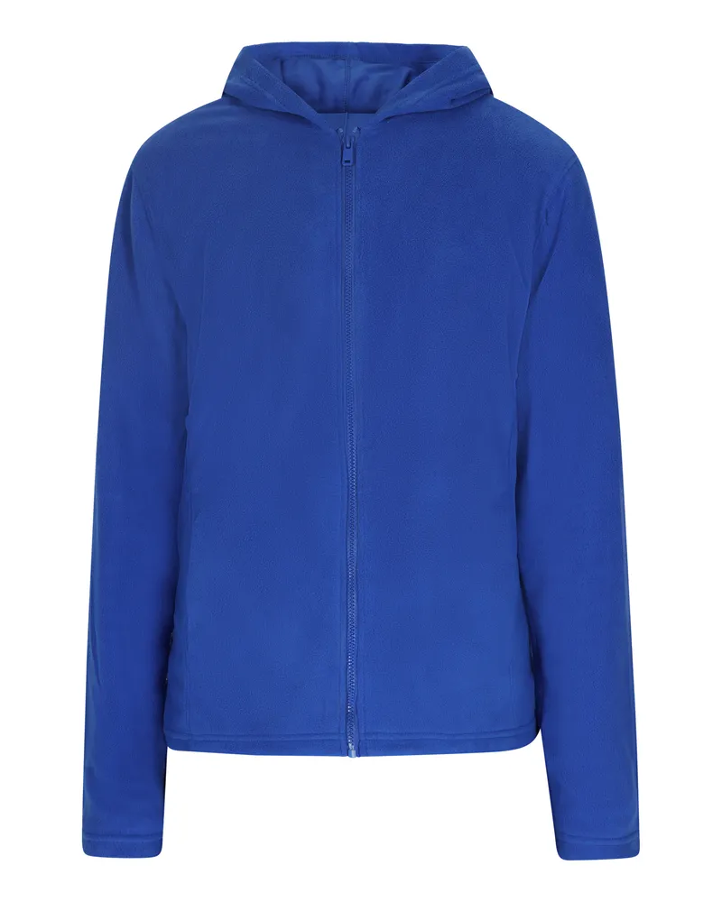 Schmuddelwedda Fleecejacke Männer KÖNIGSBLAU Blau