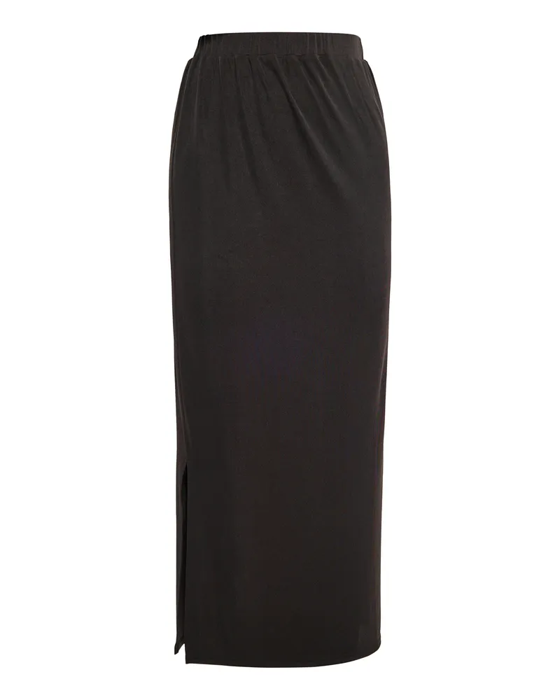 FAINA Felsen Damen schwarz Schwarz