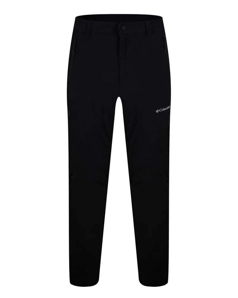 Columbia Sportswear Company Canyon" Hosen für Herren (Schwarz Schwarz