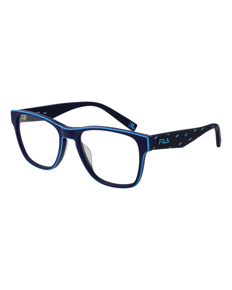 Fila Brillenfassung VFI115 0V15 54 Blau