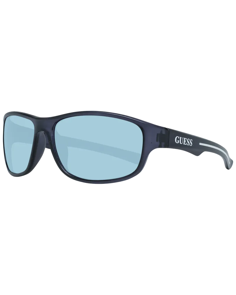 Guess Lunettes de soleil GF0210 6292V Grau